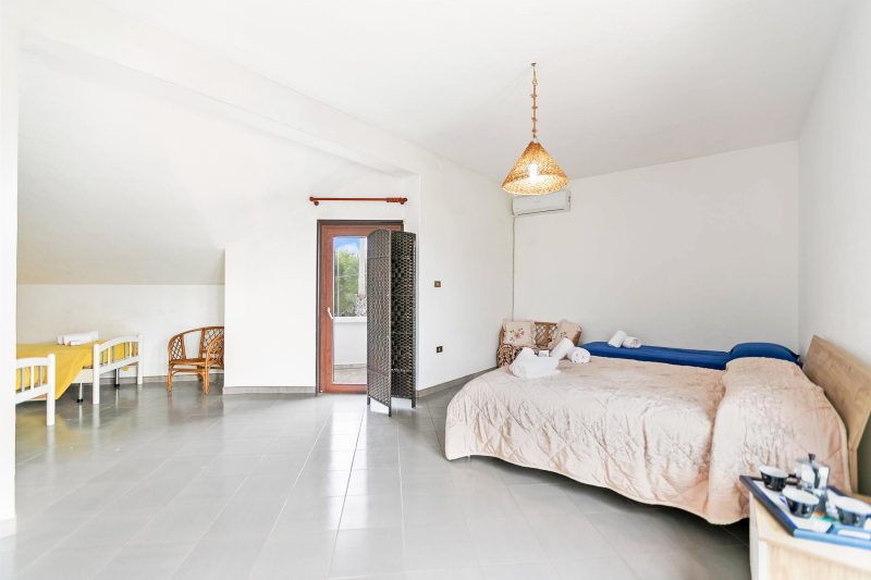 Salento Sweet Home Sea View with Garden