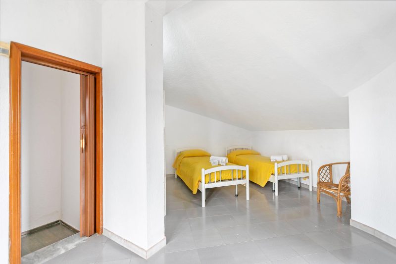 Salento Sweet Home Sea View with Garden