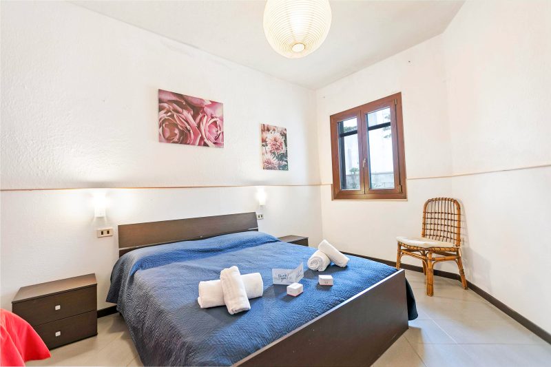 Salento Sweet Home Sea View with Garden