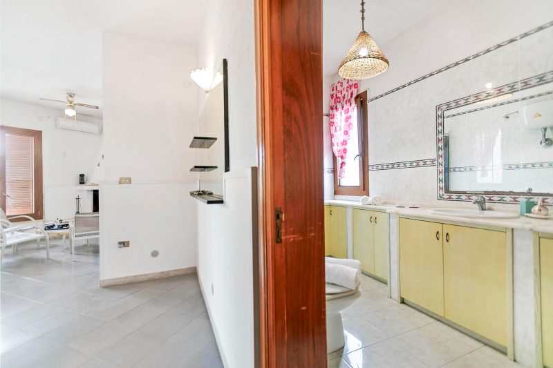 Salento Sweet Home Sea View with Garden