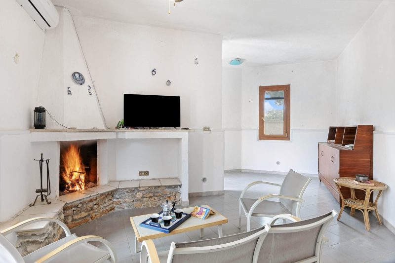 Salento Sweet Home Sea View with Garden