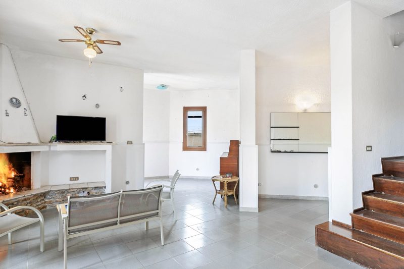 Salento Sweet Home Sea View with Garden