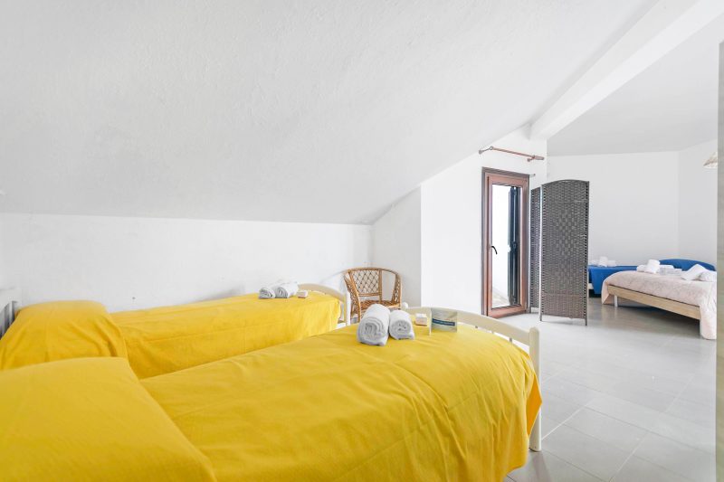 Salento Sweet Home Sea View with Garden