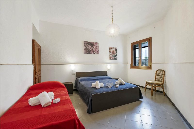 Salento Sweet Home Sea View with Garden