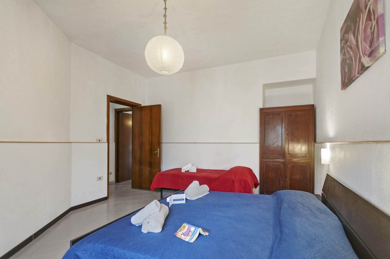 Salento Sweet Home Sea View with Garden