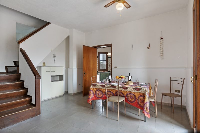 Salento Sweet Home Sea View with Garden
