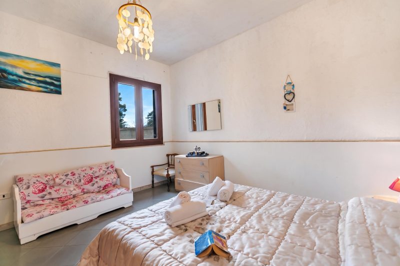 Salento Sweet Home Sea View with Garden