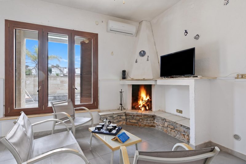 Salento Sweet Home Sea View with Garden