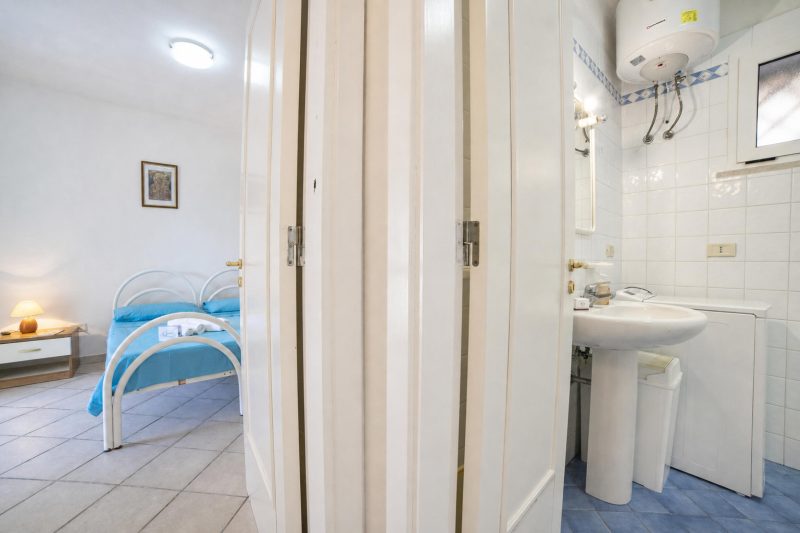 Porto Relax Apartment 1 With Sea View