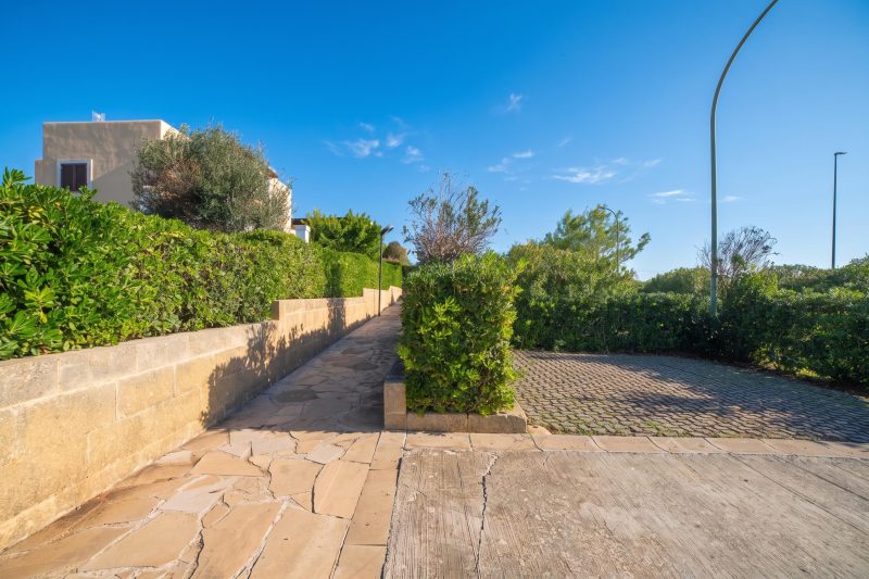 Porto Relax Apartment 1 With Sea View
