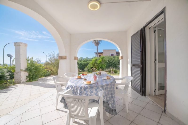Porto Relax Apartment 1 With Sea View