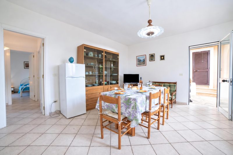 Porto Relax Apartment 1 With Sea View