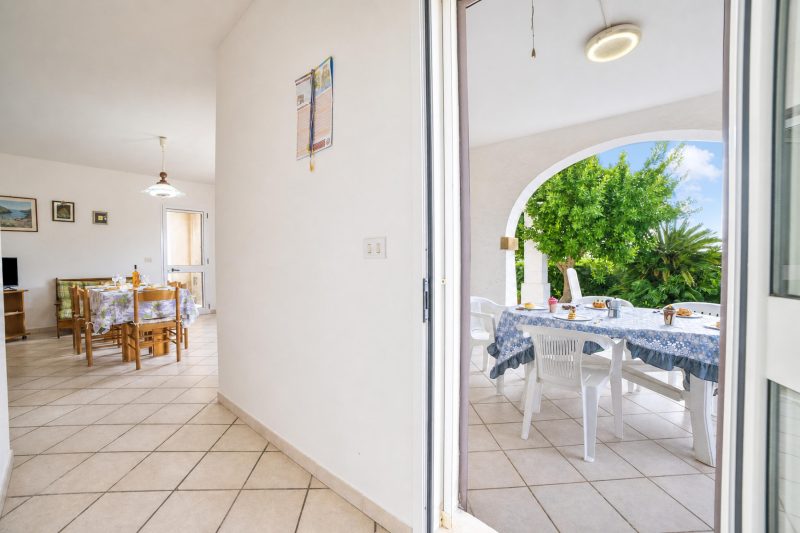Porto Relax Apartment 1 With Sea View