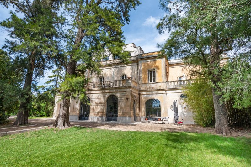 Vallone Apartment S