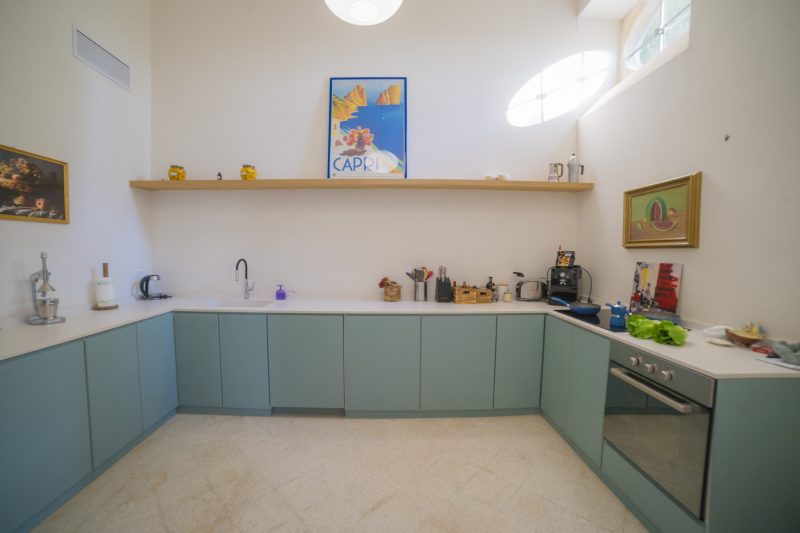 Vallone Apartment S