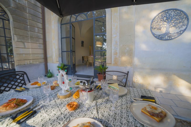 Vallone Apartment S