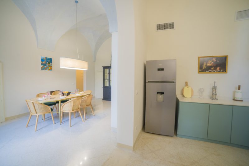 Vallone Apartment S