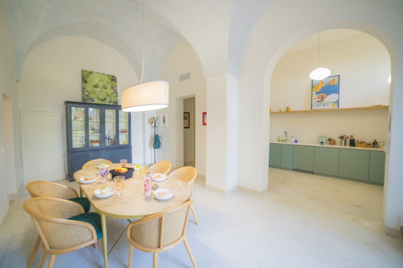 Vallone Apartment S