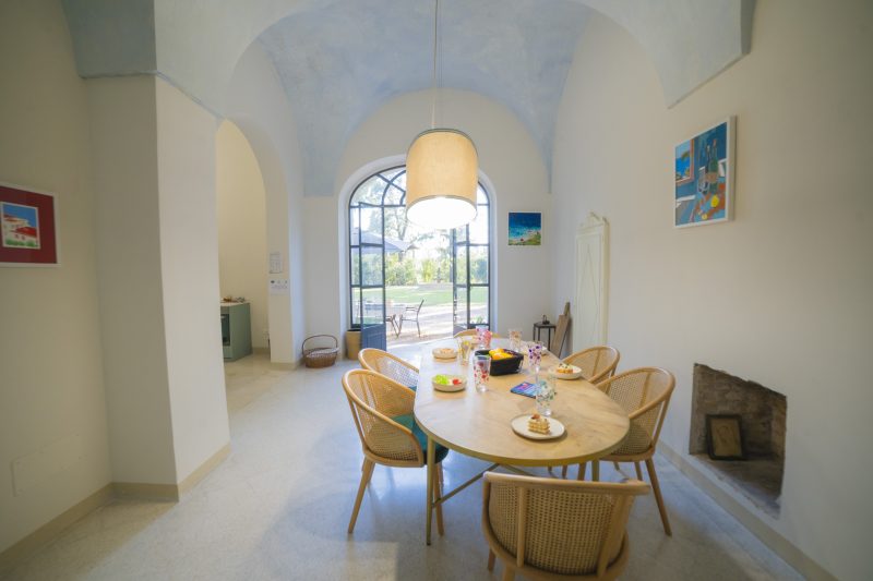 Vallone Apartment S