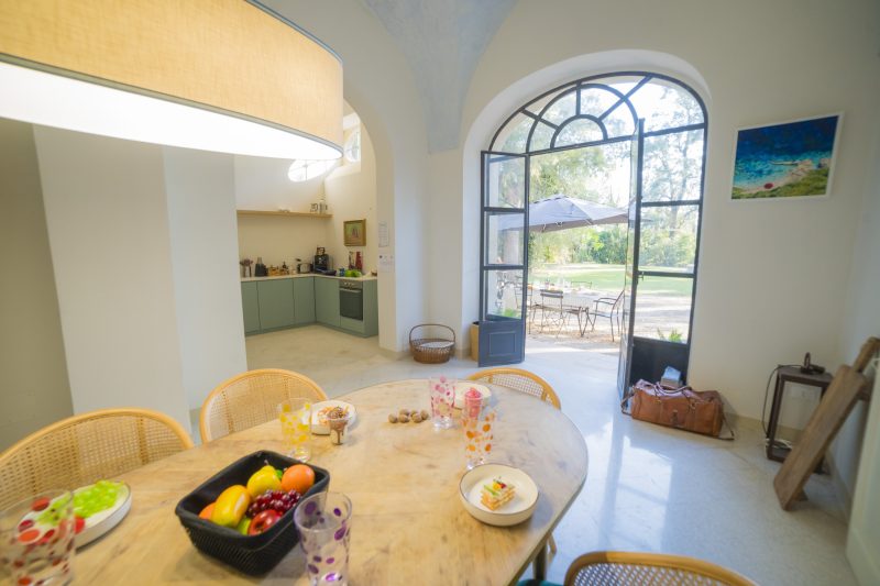 Vallone Apartment S