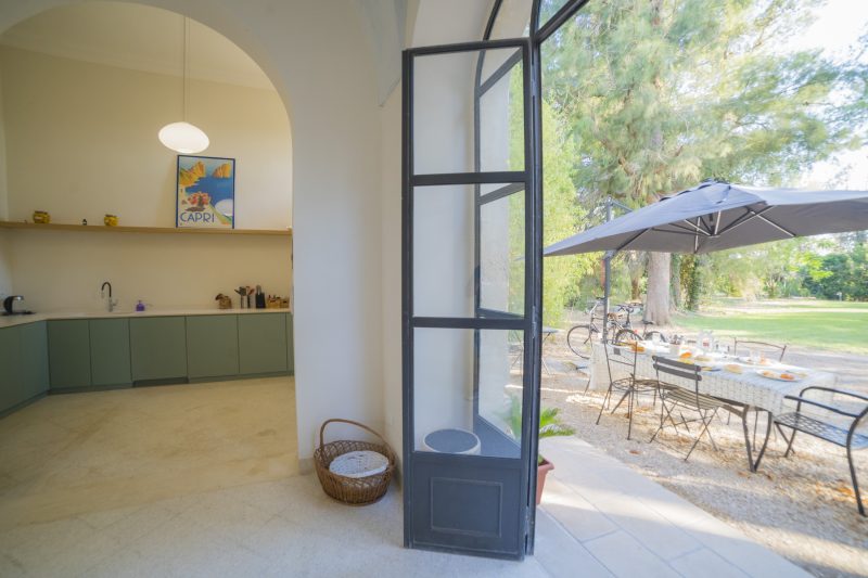 Vallone Apartment S