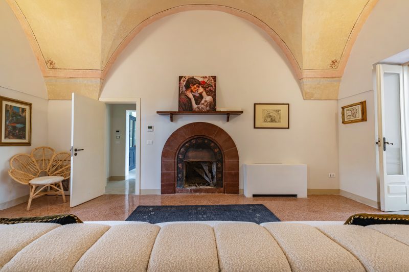 Vallone Apartment S