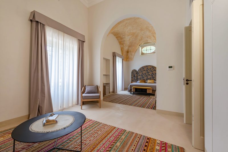 Vallone Apartment S