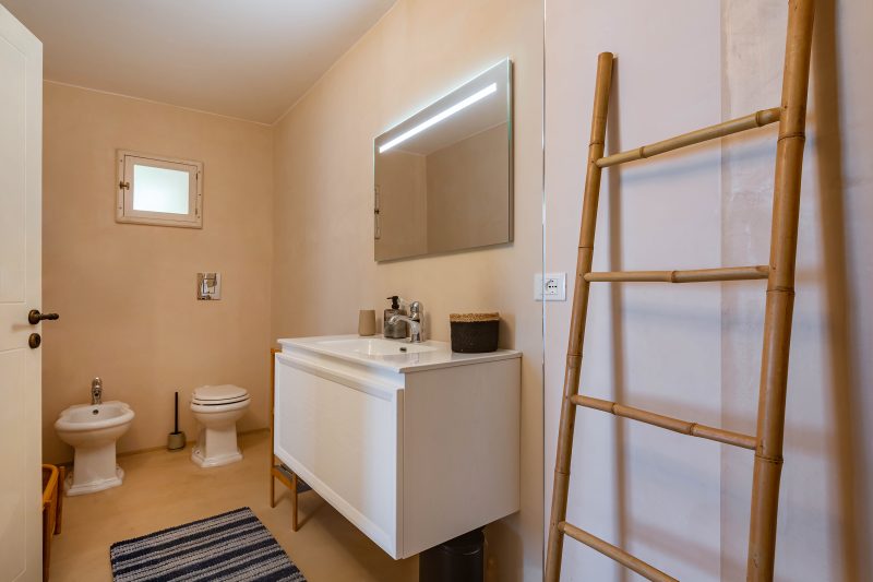 Vallone Apartment S