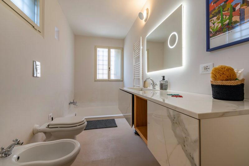 Vallone Apartment S
