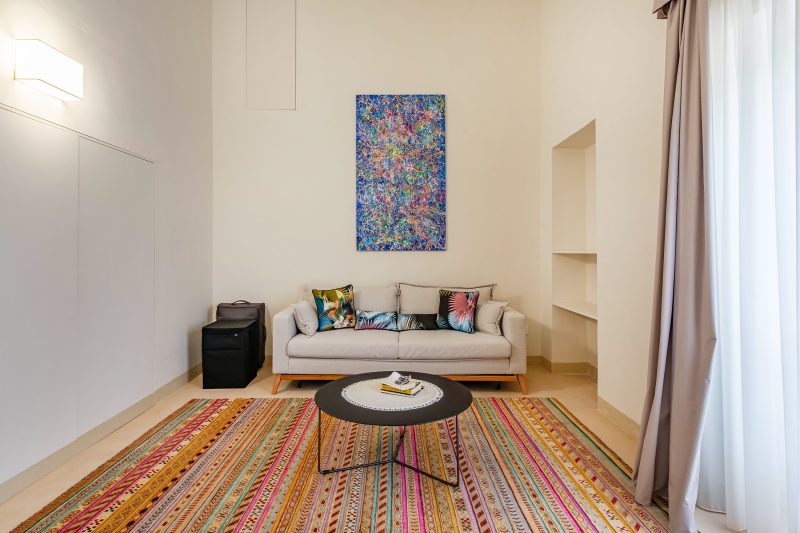 Vallone Apartment S