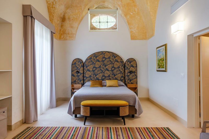 Vallone Apartment S