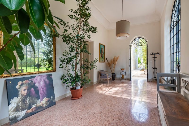 Vallone Apartment S