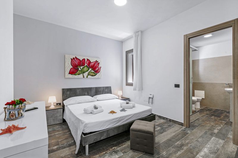 Pino 1 - 3 bedrooms Near The Sea