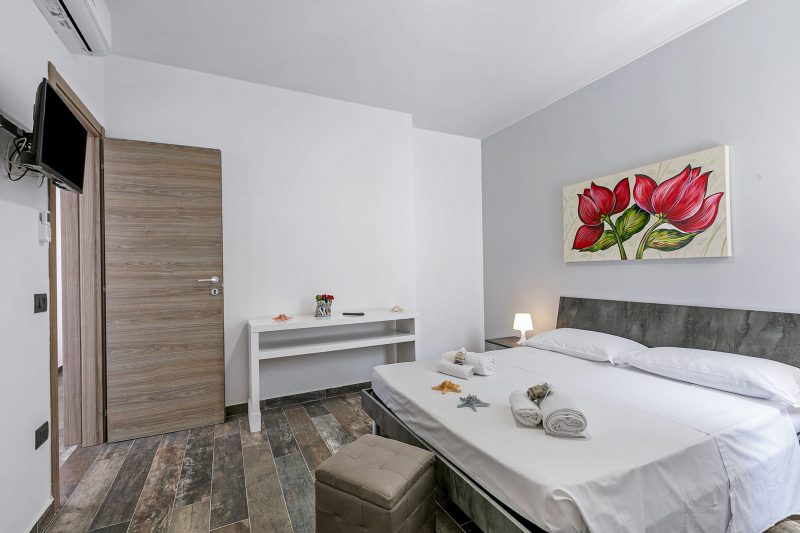 Pino 1 - 3 bedrooms Near The Sea