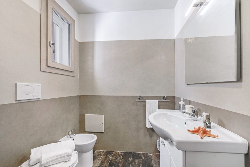 Pino 1 - 3 bedrooms Near The Sea