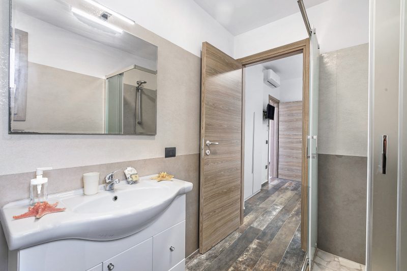 Pino 1 - 3 bedrooms Near The Sea