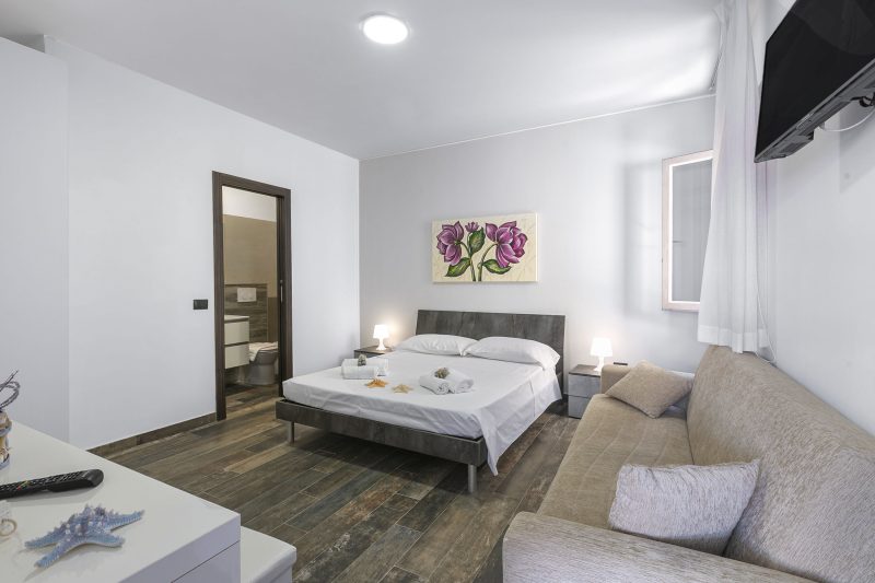 Pino 1 - 3 bedrooms Near The Sea