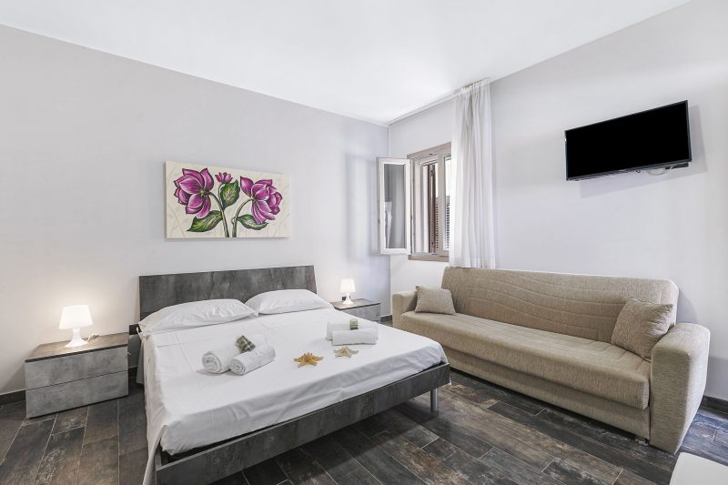 Pino 1 - 3 bedrooms Near The Sea