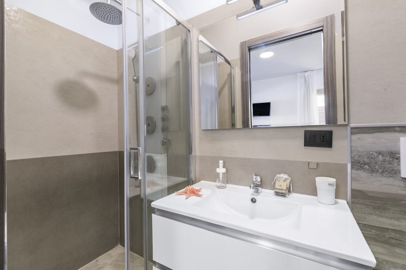 Pino 1 - 3 bedrooms Near The Sea