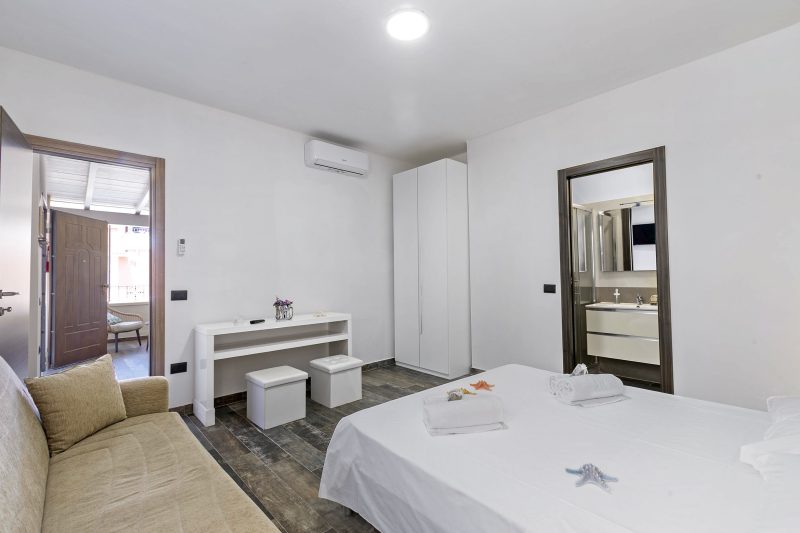 Pino 1 - 3 bedrooms Near The Sea
