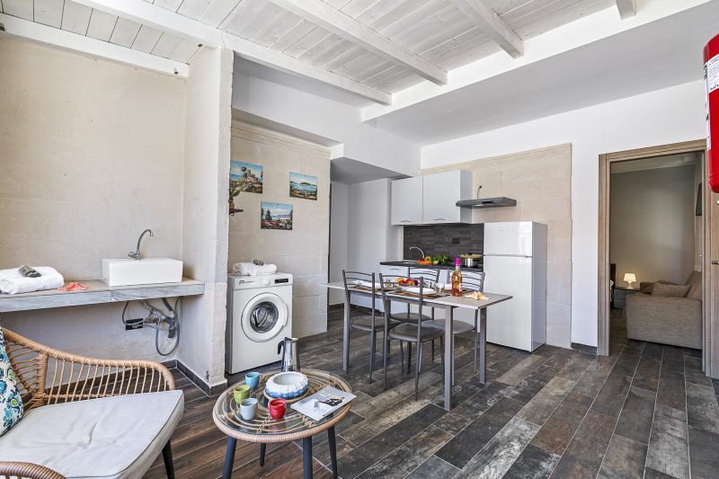 Pino 1 - 3 bedrooms Near The Sea