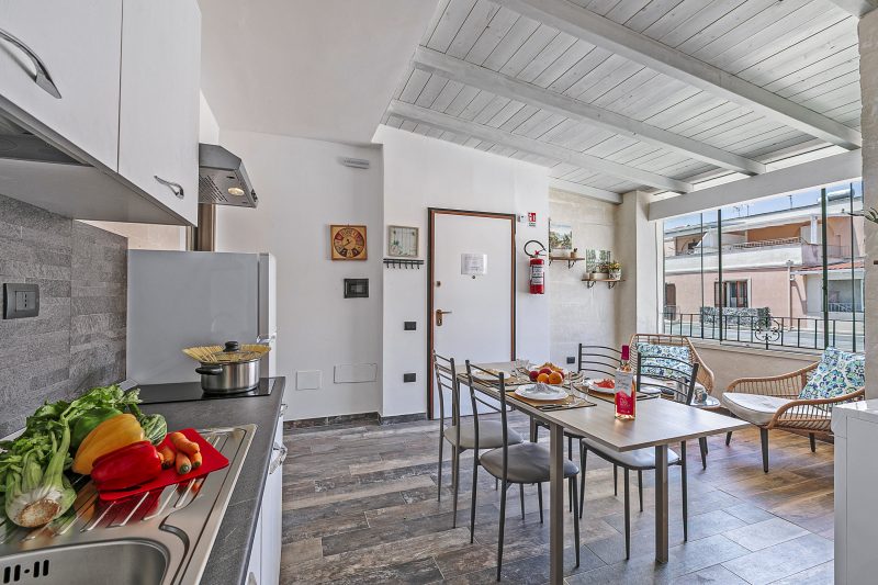 Pino 1 - 3 bedrooms Near The Sea