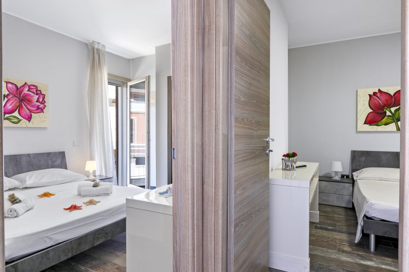Pino 1 - 3 bedrooms Near The Sea