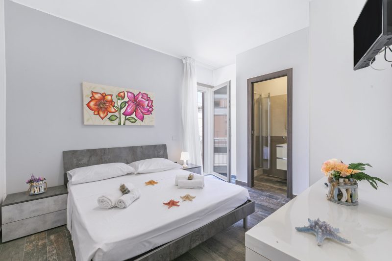 Pino 1 - 3 bedrooms Near The Sea