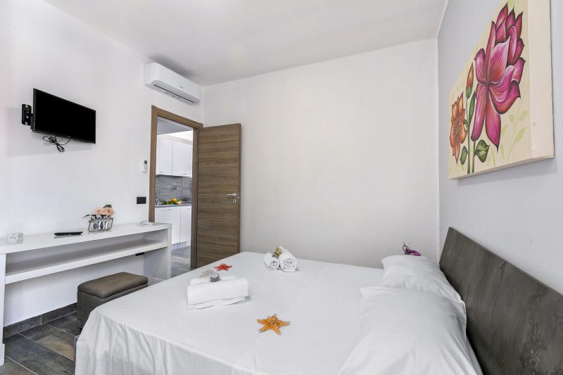 Pino 1 - 3 bedrooms Near The Sea