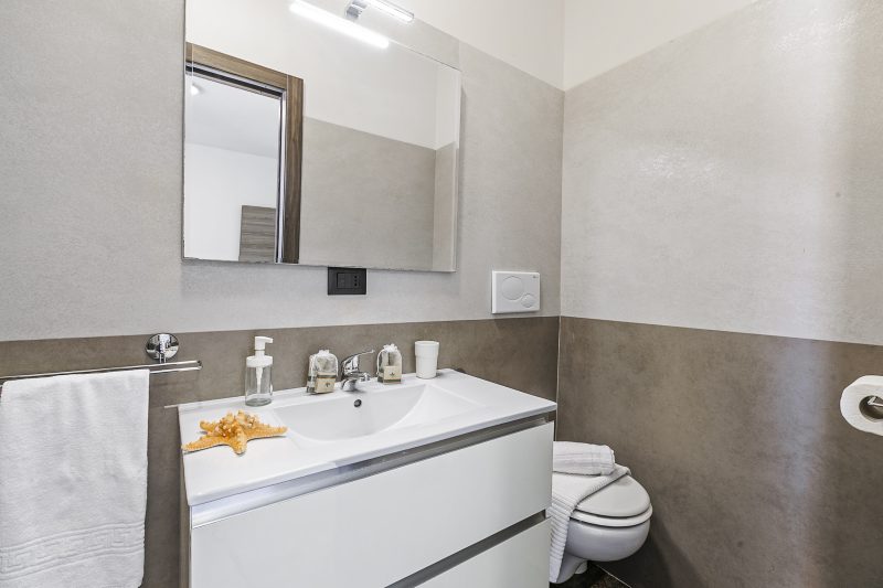Pino 1 - 3 bedrooms Near The Sea