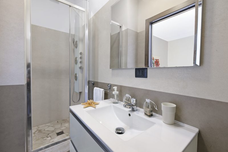 Pino 1 - 3 bedrooms Near The Sea