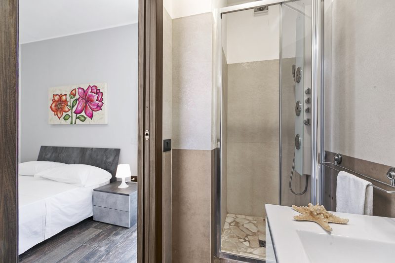 Pino 1 - 3 bedrooms Near The Sea