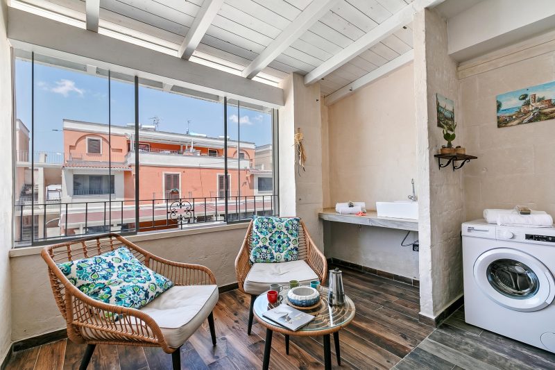 Pino 1 - 3 bedrooms Near The Sea