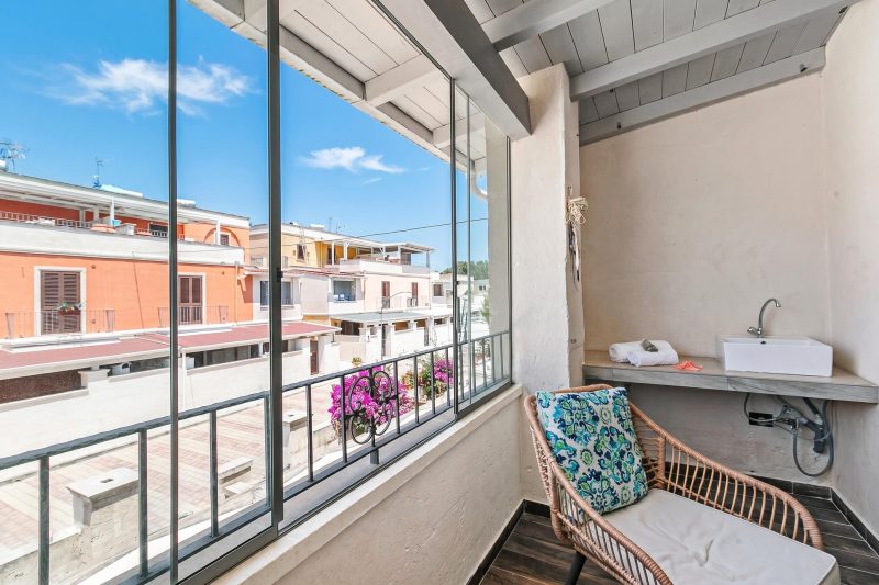 Pino 1 - 3 bedrooms Near The Sea